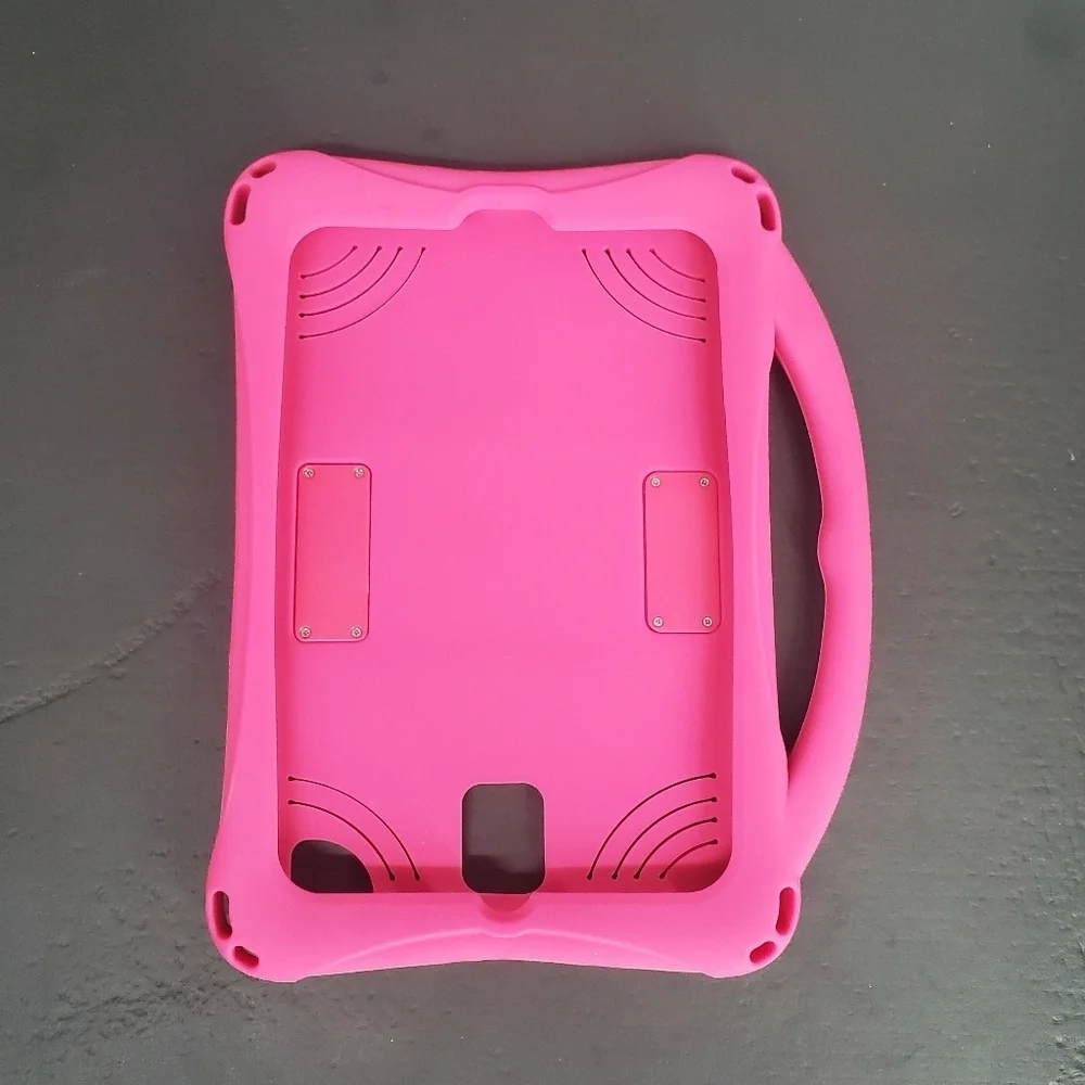 Onn. Heavy Duty Tablet Bumper Case